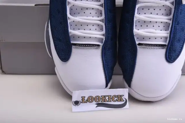 Cheap Kickmax 414571-404 Air 13 Flint Jordan 0519